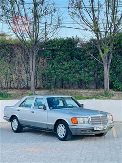 مێرسێدس بێنز S-Class